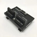 Cognex 800-5712-3A Machine Vision Processor Input/output Expansion I/o Module Used. Price: $75.00.