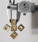 Seco TP100 Threading Inserts New. Price: $19.99.