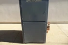 1000 Amp 6 Volt Controlled Power Rectifier R3290 Used. Price: $8000.00.