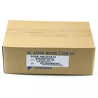 New Yaskawa SGM-08U2HA12 Servo Driver Box Expedited Shipping. Price: $458.35.