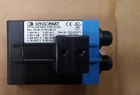 Sensopart Fa 45-300-WCC-CRO12LS4 522-91071 High End Vision Sensor New. Price: $1297.56.