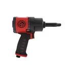 Chicago Pneumatic CP7748-2 Airimpactwrench, 1/4IN, Npt, Pistol-grip New. Price: $284.99.