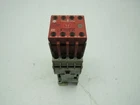 Allen Bradley 700-CFB310D*A Guardmaster Relay Contactor Ser 700S-CFB620DJC Used. Price: $21.44.