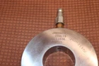 Mahr Federal Jet Air Ring Gauge For Milmar Dinension 2.0636 Class Xx Used. Price: $120.00.