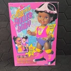 Tyco California Roller Baby African American Doll W/ Boxed Accessories Vintage New. Price: $289.00.