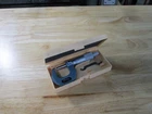 Mitutoyo 101-259 Mechanical Outside Micrometer 0-1" Range Used. Price: $55.00.