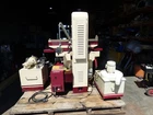 Acer Surface Grinder AGS-1020 Ahd Clean Machine Used. Price: $9995.00.