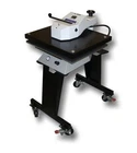 Due Trans K20SP Digital Knight 16" X 20" Swing Away Heat Press With Composer Used. Price: $3900.00.
