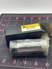 Interstate 5C Round Collet 31/64 Steel Precision New 1PC Metalworking Tooling. Price: $22.35.