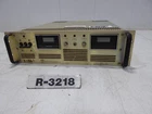 40 Amp Lambda 120 Volt Switch Mode Dc Rectifier R3218 Used. Price: $550.00.