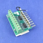 Yaskawa Logic Interface Option Card UTC000120. Tested Used. Price: $49.99.