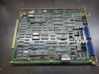 Okuma Opus 5000 Svp Board E4809-770-018-B Used. Price: $150.00.