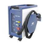 Sfx AGC300 Air Cooled Pulse Laser Cleaning Machine Rust Paint Oil Stains Removal New. Price: $9751.08.