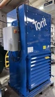 K! Donaldson Torit ECB-1 Industrial Cartridge Collector 5HP 440V 3 Phase Used. Price: $7499.00.
