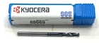Sgs 2.1MM Solid Carbide Drill 3XD Ta Coating Flute 145 Point Usa Made 68669 New. Price: $17.59.
