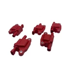 Fomiuzy 5.3 6.0 6.2 Ignition Coil Pack UF413 12570616 H6T55271ZC Platinum Spark New. Price: $88.99.