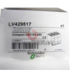 New Schneider LV429517 3P Long Terminal Shield. Price: $205.85.