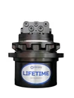 New Hitachi ZX50U Final Drive Motor Travel. Price: $2403.00.