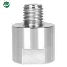 Cnc Lathe Headstock Spindle Adapter 1-1/4" 8TPI 1" New. Price: $17.98.