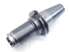 CAT50 #2 Tension & Compression Tapping Chuck Tool Holder C6T4-0002 1/4 Proj. Used. Price: $124.99.