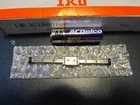 Miniature Ball Bearing Carriage & Guide Rail Thompson 80MM Long New. Price: $55.55.
