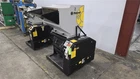 9" X 24" Rapid F-24 Granulator, 15HP Ac Motor Used. Price: $7500.00.