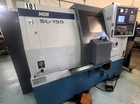 Mori Seiki SL-150SMC Cnc Turning Center, New 1997 Used. Price: $14500.00.