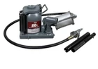 Ascot AS2022S 20-TON Shorty Air/hydraulic Bottle Jack New. Price: $340.00.