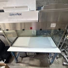Nuaire NU-201-630 6FT Laminar Flow Hood With Stand Seller. Price: $5000.00.