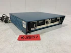 25 Amp Technic 10 Volt Rectifier R3551 Used. Price: $750.00.