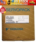 SGPMS-1R5A30A 1PCS New Yaskawa Servo Drive. Price: $432.14.