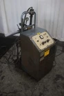 Uni Tek Model #325-SE Tap Disintegrator: Yoder #75095 Used. Price: $2450.00.