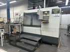 Haas VF-6/40TR Cnc 5 Axis Mill Used. Price: $35000.00.