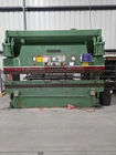 Cincinnati 135 Cb Ii X 10 Hydraulic Press Brake Used. Price: $27500.00.