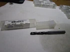M.a. Ford Twister Xd 3X Solid Carbide Drill, 4.20MM New. Price: $40.00.