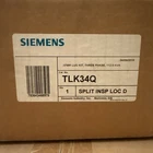 Siemens TLK34Q Transformer Lug Kit Phase 112.5 Kva (brand New). Price: $159.00.