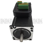 New Jmc IHSS57-36-20 Nema 23 Integrated Closed Loop Stepper Motor Driver. Price: $183.70.