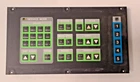 Control Board Pcb For Veeco Vacuum Instruments MS-50 SC7 Helium Leak Detector. Price: $619.90.