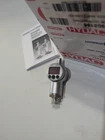 Hydac Eds 3446-3-0250-000 Electronic Pressure Switch Bar New In Box. Price: $399.99.