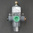 Fisher 67DR-25 Pressure Reducing Regulator, 1/2" Npt New. Price: $249.95.
