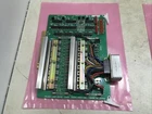 Okuma E0241-653-081B Osp Eio Card Tested, Warranty Used. Price: $46.55.