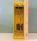 Fanuc A05B-2316-C107 Slot Backplane Rack W/ Unit A20B-2001-086 Used. Price: $119.99.