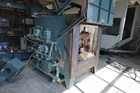 Grieve HD-304830-GF 2000F Oven Used. Price: $14300.00.