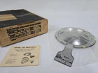 Bs&b Safety Rupture Disc 4" 316 Stainless Steel Type 35.5 Psig - Cap 9000 Csfm New. Price: $29.99.