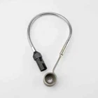 Crossing Press Cobra Gooseneck Heating Coil Pin Xlr 25MM 30MM Electronic New. Price: $69.99.