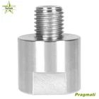 Lathe Headstock Spindle Adapter 1-1/4" 8TPI 1" New. Price: $16.64.