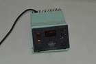Weller WSD130 Dual Iron Digital Soldering Station Temperature (IPB19) Used. Price: $93.75.