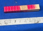 Plumb Bob New Starrett 515E R-576 Used. Price: $59.99.