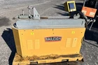 Baileigh Rmd M350 Programmable Tube & Pipe Bender 208-240V 3PH Working Used. Price: $9375.00.