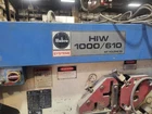 Mubea 1000/610 Hydraulic Ironworker For. Price: $5000.00.